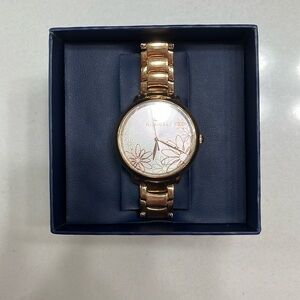 New in box Tommy Hilfiger watch